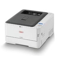 oki c332dn a4 colour led laser printer