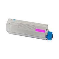 Oki 45536506 Magenta Toner Cartr...