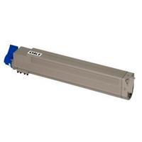 Oki 42918914 Magenta Toner Cartr...