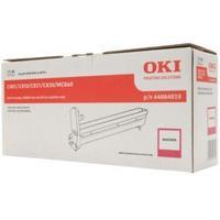 oki 44064010 magenta drum unit