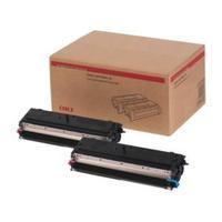 Oki 09004169 Toner Cartridge