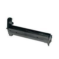 Oki 42126665 Black Drum Unit