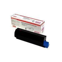 Oki 42127455 Magenta Toner Cartridge