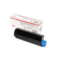 Oki 42127457 Black Toner Cartridge