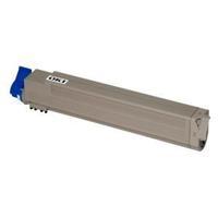 Oki 42918915 Cyan Toner Cartridge