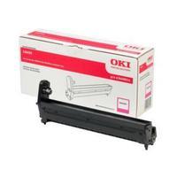 Oki 43449014 Magenta Drum Unit