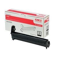Oki 43449016 Black Drum Unit