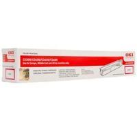 Oki 43459434 Magenta Toner Cartridge