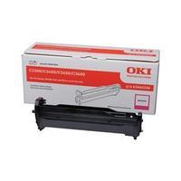 Oki 43460206 Magenta Drum Unit