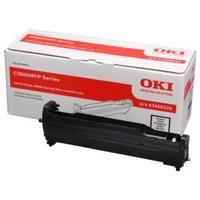Oki 43460224 Black Drum Unit