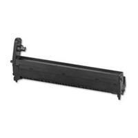 Oki 43870024 Black Drum Unit