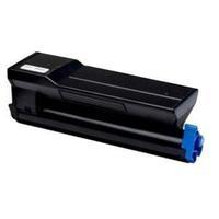 Oki 43979216 Black Toner Cartridge