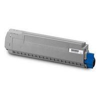 OKI 44059167 Cyan Toner Cartridge