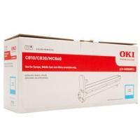 oki 44064011 cyan drum unit