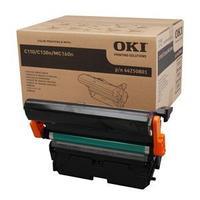 Oki 44250801 Drum Unit (45k Black / 11.25k Colour)