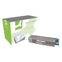 Oki 44315305 Yellow Toner Cartridge