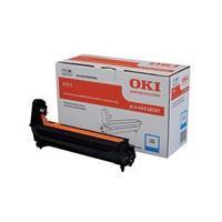Oki 44318507 Cyan Drum Unit