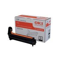 Oki 44318508 Black Drum Unit