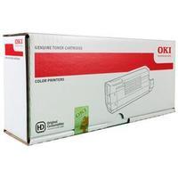 Oki 44318605 Yellow Toner Cartridge