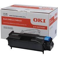 oki 44574307 drum unit