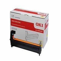Oki 44844405 Yellow Drum Unit