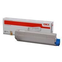 Oki 44844508 Black Toner Cartridge