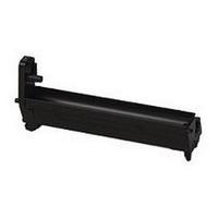 Oki 45395704 Black Drum Unit