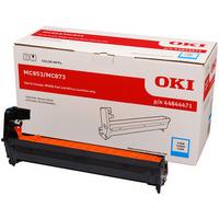 Oki 44844471 Cyan Drum Unit