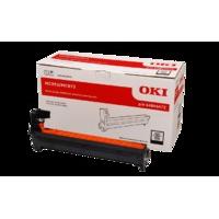 Oki 44844472 Black Drum Unit