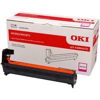 Oki 44844470 Magenta Drum Unit