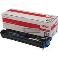 Oki 45103716 Black Image Drum Unit