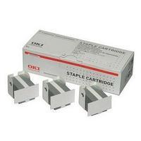 oki 45513301 staple cartridge