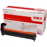 Oki 46507414 Magenta Image Drum Unit