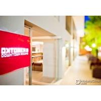 OKTOBER DOWNTOWN ROOMS