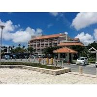 Okinawa International Youth Hostel