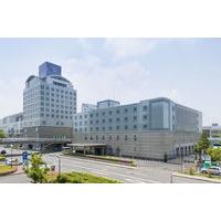 Okura Frontier Hotel Tsukuba Epochal