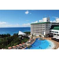 Okinawa Kariyushi Beach Resort Ocean Spa