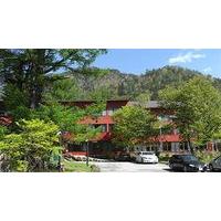 Okunikko Konishi Hotel