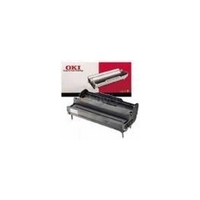 Oki C3520/3530 Black Toner