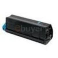 Oki Cyan Toner 1.5k For C3200