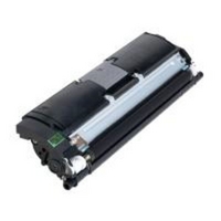 *OKI C110/C130N Black Toner cartridge