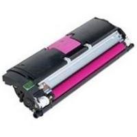 OKI - Toner cartridge - 1 x magenta - 1500 pages for C110/C130N