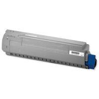 OKI Cyan Toner Cartridge