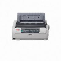 OKI Microline 5790eco A4 Mono Dot Matrix Printer