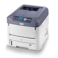 OKI C711N Colour Network A4 Laser Printer