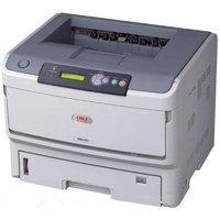 oki b840dn mono a4 mono laser printer