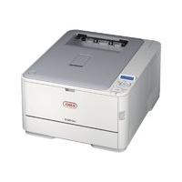 OKI C301dn A4 Duplex Network Colour Laser Printer - Free 3 Year Warranty