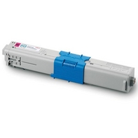 oki c321 magenta toner cartridge