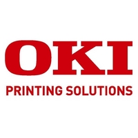 OKI C822 Yellow Toner Cartridge