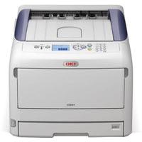 oki c831n a3 network colour laser printer